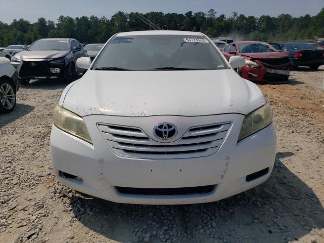 Photo 5 from auction – 2007 TOYOTA CAMRY CE with VIN 4T1BE46K77U544326