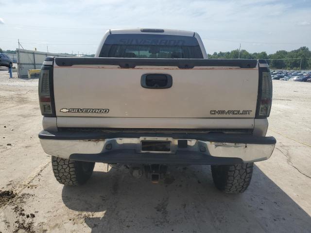Photo 6 from auction – 2005 CHEVROLET 1500 with VIN 2GCEK13T651249670