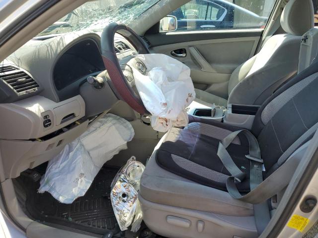 Photo 7 from auction – 2011 TOYOTA CAMRY BASE with VIN 4T1BF3EK0BU742408