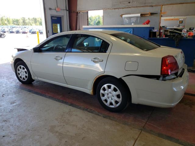 Photo 2 from auction – 2007 MITSUBISHI GALANT ES with VIN 4A3AB36F47E064614