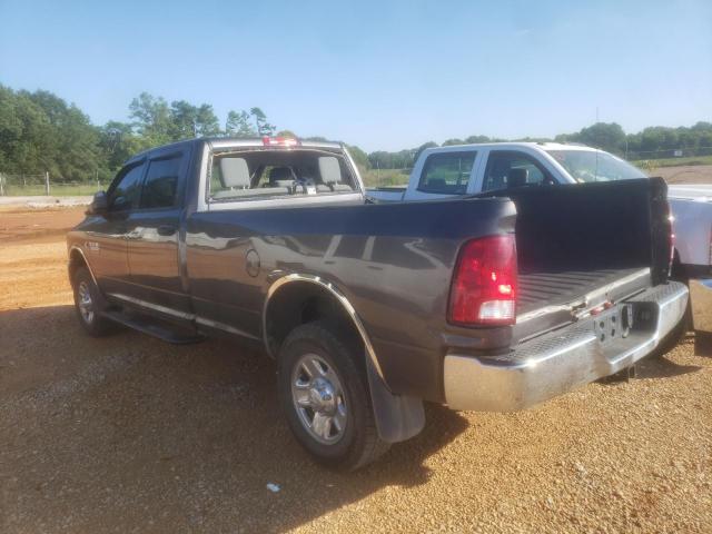 Photo 2 from auction – 2015 RAM 3500 ST with VIN 3C63R3GL6FG523605
