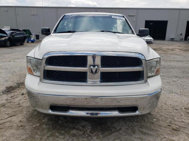 Photo 5 from auction – 2009 DODGE RAM 1500 with VIN 1D3HB16P39J526189