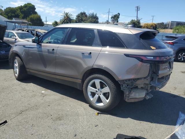 Photo 2 from auction – 2018 LAND ROVER RANGE ROVE with VIN SALYB2RN1JA770221