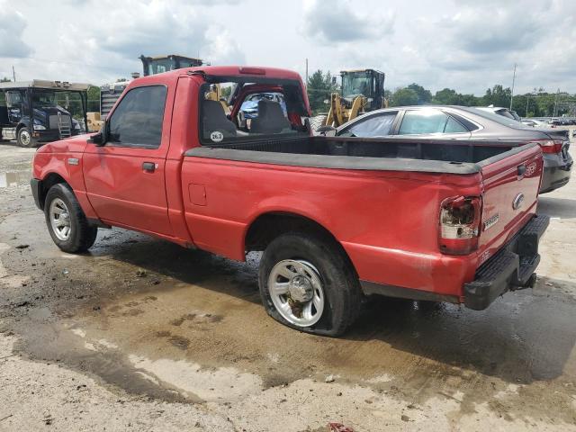 Photo 2 from auction – 2009 FORD RANGER with VIN 1FTYR10D69PA51198