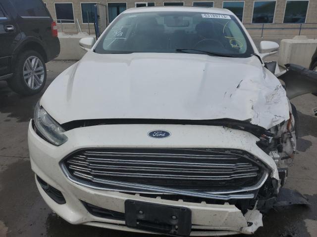 Photo 5 from auction – 2016 FORD FUSION SE with VIN 3FA6P0PU2GR226121