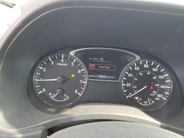 Photo 9 from auction – 2020 NISSAN PATHFINDER with VIN 5N1DR2BM7LC632754
