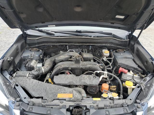 Photo 11 from auction – 2017 SUBARU FORESTER 2 with VIN JF2SJAWC2HH464953
