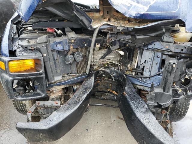 Photo 12 from auction – 2011 FORD ECONOLINE with VIN 1FTNE2EW1BDA10760