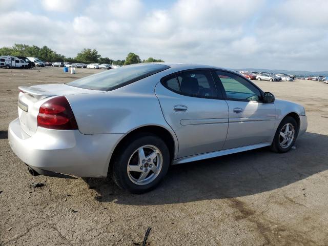 Photo 3 from auction – 2004 PONTIAC GRAND PRIX with VIN 2G2WS522041340490