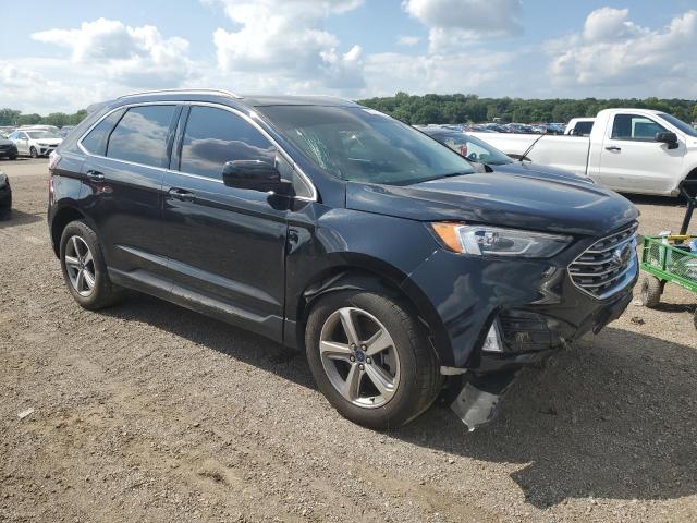 Photo 4 from auction – 2022 FORD EDGE SEL with VIN 2FMPK4J90NBA01051
