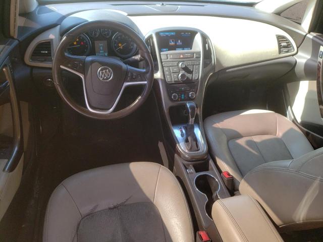Photo 8 from auction – 2017 BUICK VERANO SPO with VIN 1G4PR5SK0H4116928