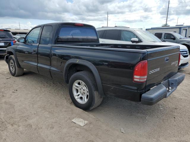 Photo 2 from auction – 2004 DODGE DAKOTA SXT with VIN 1D7GL12K14S621287