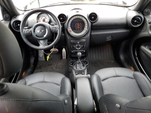 Photo 8 from auction – 2013 MINI COOPER S C with VIN WMWZC5C53DWP31721