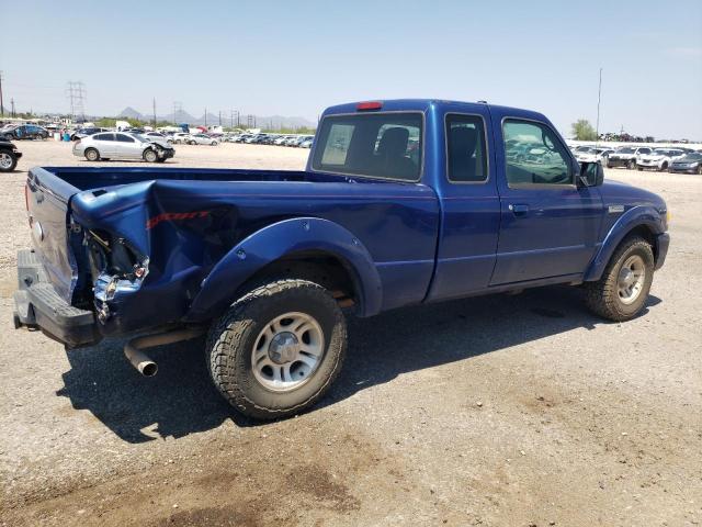 Снимка 3 от търг – 2011 FORD RANGER SUP с VIN 1FTKR1EE2BPA98273