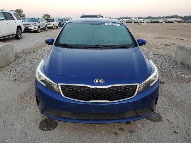 Photo 5 from auction – 2017 KIA FORTE LX with VIN 3KPFL4A74HE158168