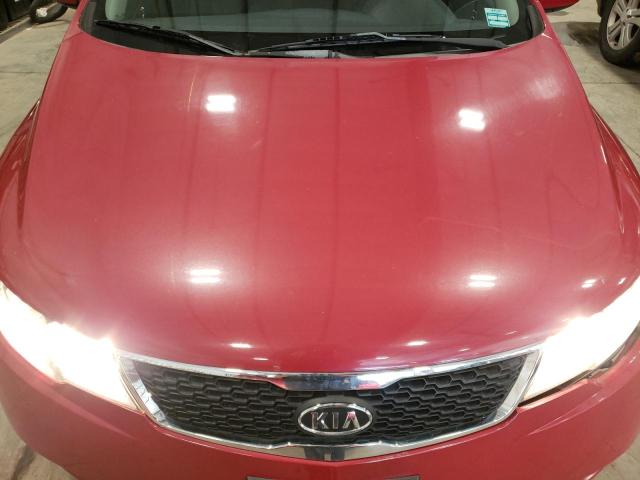 Photo 11 from auction – 2013 KIA FORTE EX with VIN KNAFU5A27D5743949