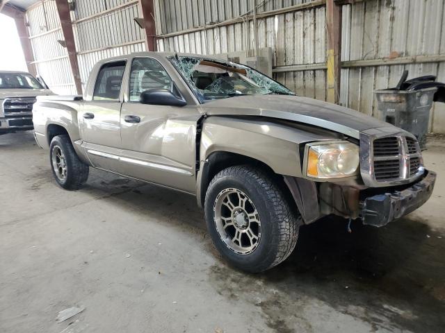 Photo 4 from auction – 2006 DODGE DAKOTA QUA with VIN 1D7HE58N86S539700