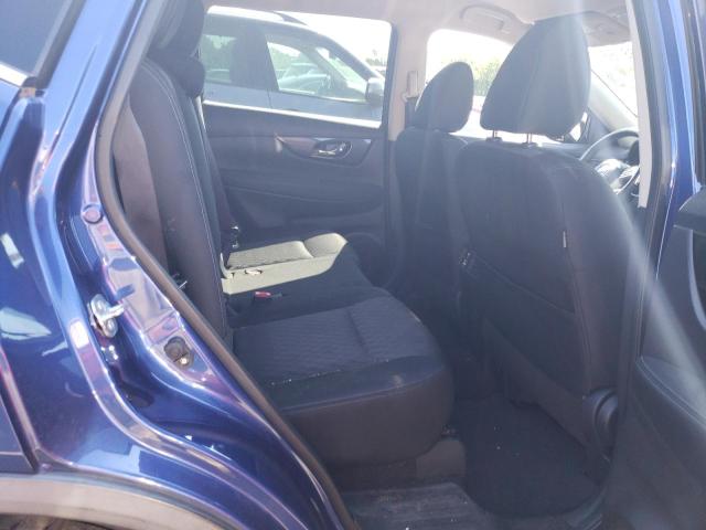 Photo 11 from auction – 2017 NISSAN ROGUE S with VIN KNMAT2MV3HP603024