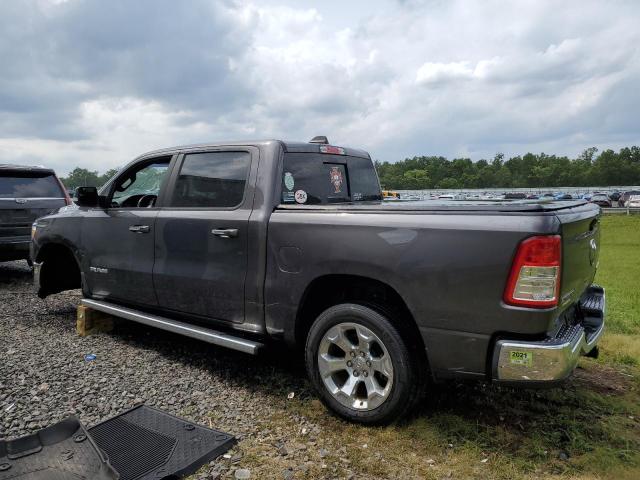 Photo 2 from auction – 2019 RAM 1500 BIG H with VIN 1C6SRFFT7KN786315