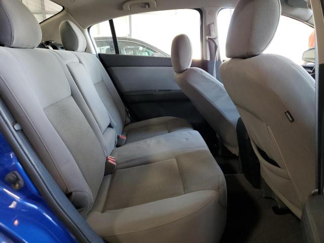 Photo 10 from auction – 2011 NISSAN SENTRA 2.0 with VIN 3N1AB6AP2BL684765