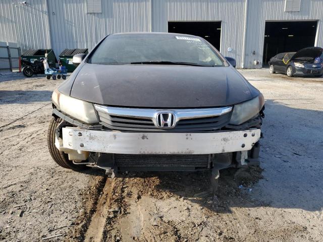 Zdjęcie 5 z aukcji – 2012 HONDA CIVIC EXL z VIN 2HGFB2F98CH550148