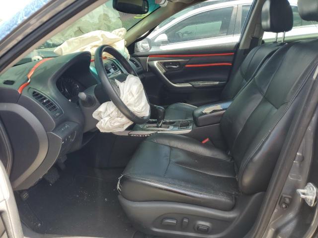 Photo 7 from auction – 2015 NISSAN ALTIMA 2.5 with VIN 1N4AL3AP4FN359216