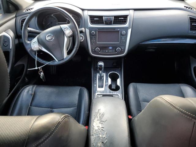 Photo 8 from auction – 2017 NISSAN ALTIMA 2.5 with VIN 1N4AL3AP4HC112406
