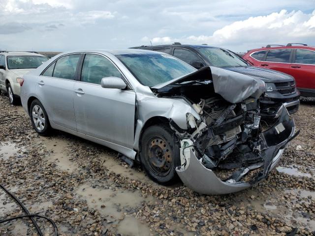 Photo 4 from auction – 2007 TOYOTA CAMRY CE with VIN 4T1BE46K67U605732