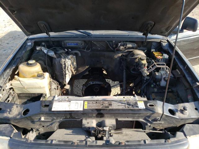 Photo 11 from auction – 2002 MAZDA B2300 with VIN 4F4YR12D52TM07710