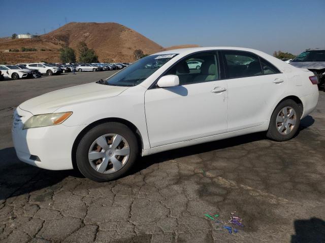 Photo 1 from auction – 2009 TOYOTA CAMRY BASE with VIN 4T4BE46K19R059365