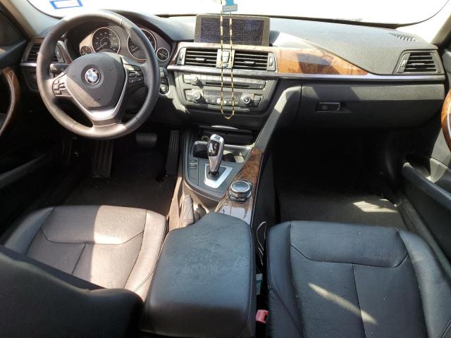 Photo 8 from auction – 2014 BMW 328 I with VIN WBA3A5G56ENP30012