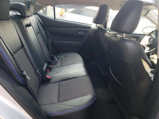 Photo 10 from auction – 2017 TOYOTA COROLLA L with VIN 2T1BURHE6HC772568
