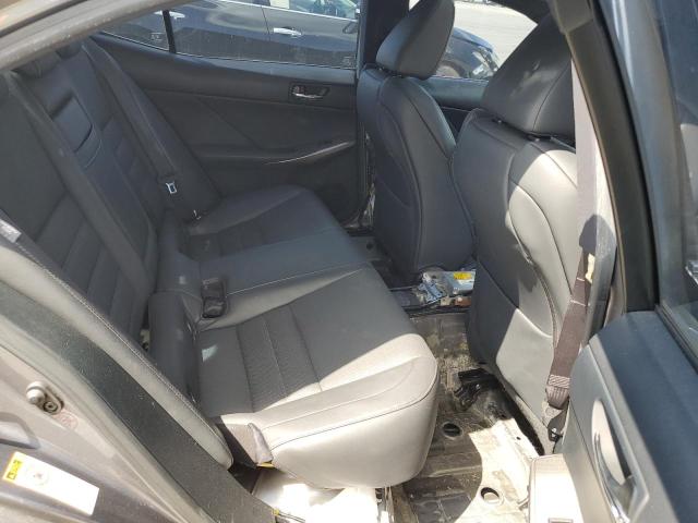 Photo 10 from auction – 2016 LEXUS IS 200T with VIN JTHBA1D23G5004823