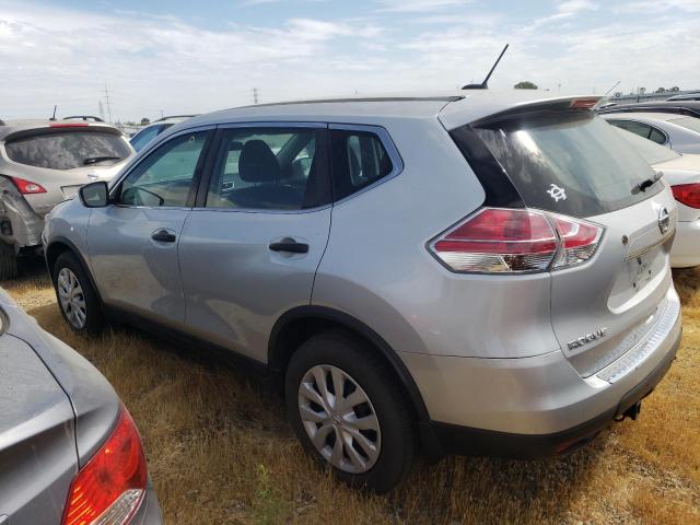 Photo 2 from auction – 2016 NISSAN ROGUE S with VIN 5N1AT2MTXGC826080