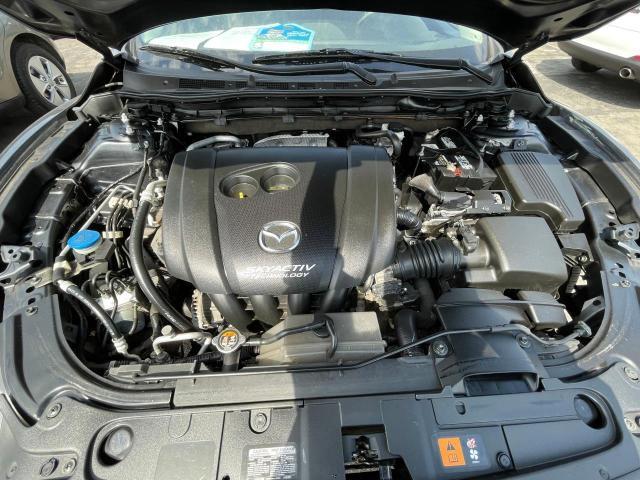 Photo 7 from auction – 2015 MAZDA 6 TOURING with VIN JM1GJ1V52F1221107