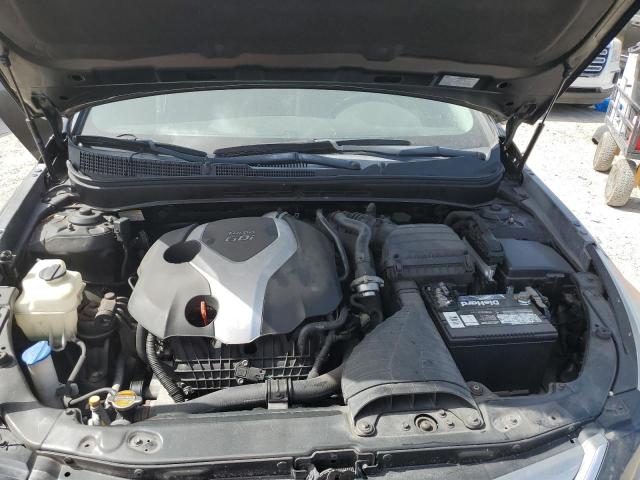 Photo 11 from auction – 2012 HYUNDAI SONATA SE with VIN 5NPEC4AB6CH470044