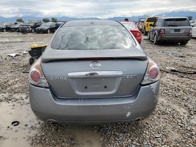 Photo 6 from auction – 2009 NISSAN ALTIMA with VIN 1N4AL21E89N418149