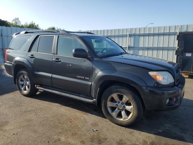 Photo 4 from auction – 2007 TOYOTA 4RUNNER LI with VIN JTEBU17R978085127