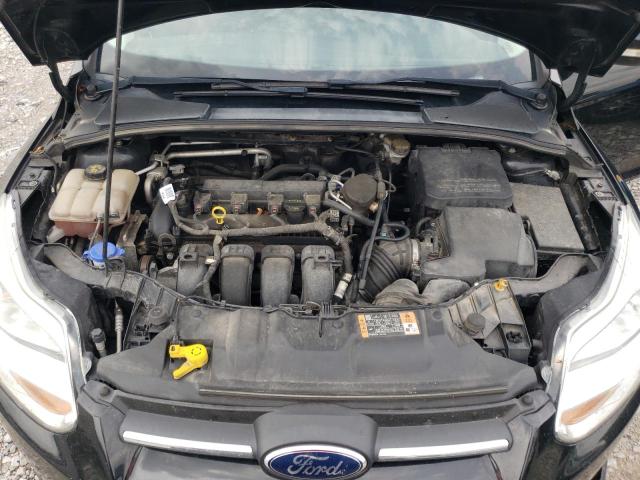 Photo 11 from auction – 2014 FORD FOCUS SE with VIN 1FADP3K29EL316506