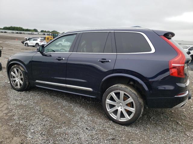 Photo 2 from auction – 2017 VOLVO XC90 T6 with VIN YV4A22PL4H1172917