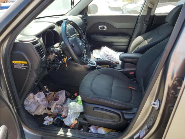 Photo 7 from auction – 2018 KIA SOUL with VIN KNDJN2A29J7598955