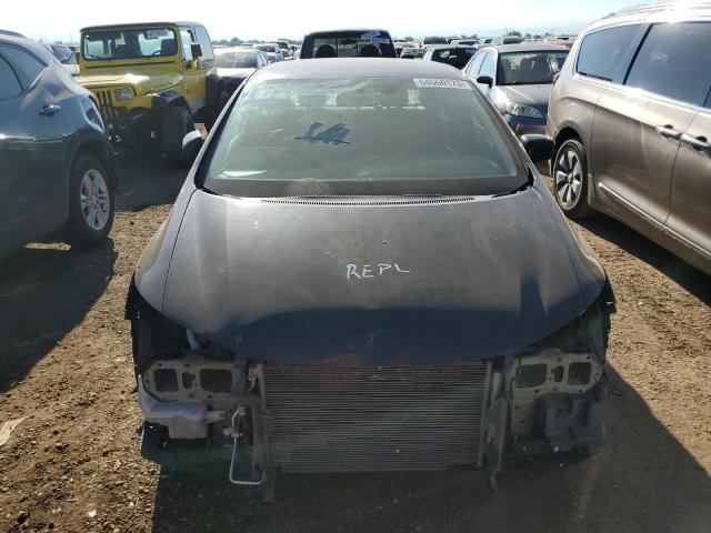 Photo 5 from auction – 2014 HONDA CIVIC LX with VIN 2HGFB2F59EH556248