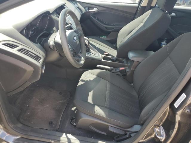 Photo 7 from auction – 2016 FORD FOCUS SE with VIN 1FADP3F29GL279969