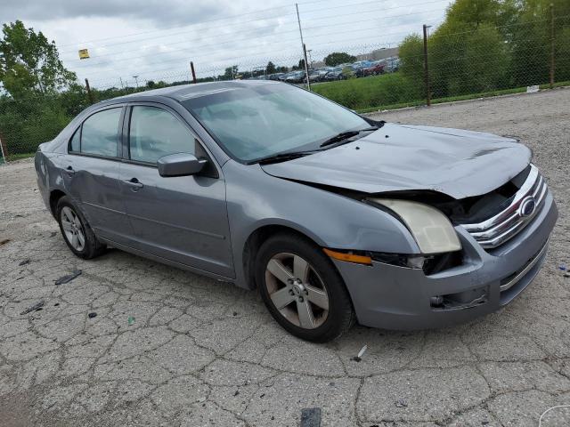 Photo 4 from auction – 2007 FORD FUSION SE with VIN 3FAHP07Z27R219982