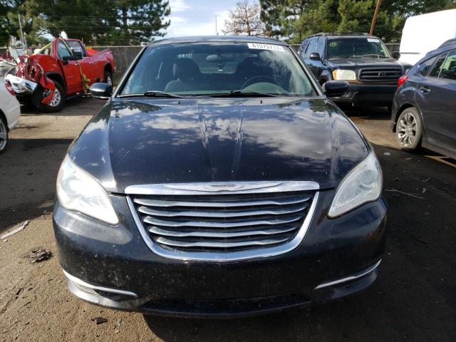Photo 5 from auction – 2013 CHRYSLER 200 TOURIN with VIN 1C3CCBBB8DN770782
