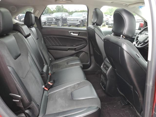 Photo 10 from auction – 2016 FORD EDGE SPORT with VIN 2FMPK4AP6GBB69715