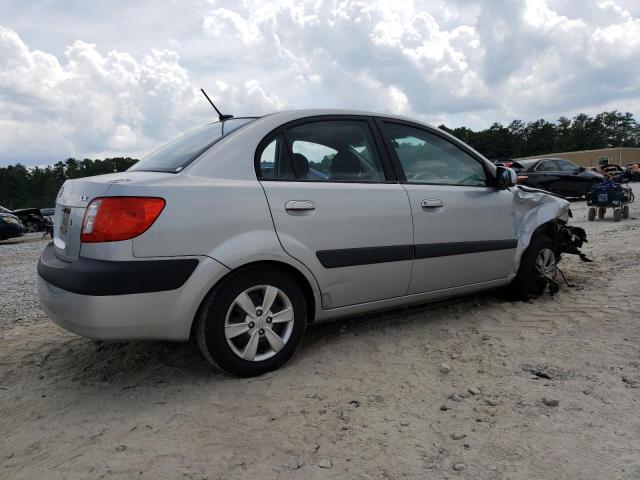 Снимка 3 от търг – 2009 KIA RIO BASE с VIN KNADE223X96557429