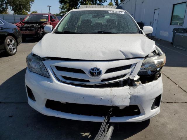 صورة رقم 5 من المزاد - 2013 TOYOTA COROLLA BA مع VIN 5YFBU4EE3DP137728