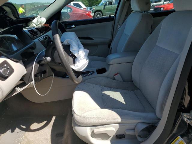 Photo 7 from auction – 2008 CHEVROLET IMPALA LT with VIN 2G1WT58NX89222280