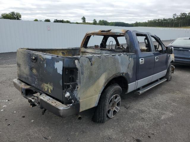 Photo 3 from auction – 2007 FORD F150 SUPER with VIN 1FTRW14W17FB86732
